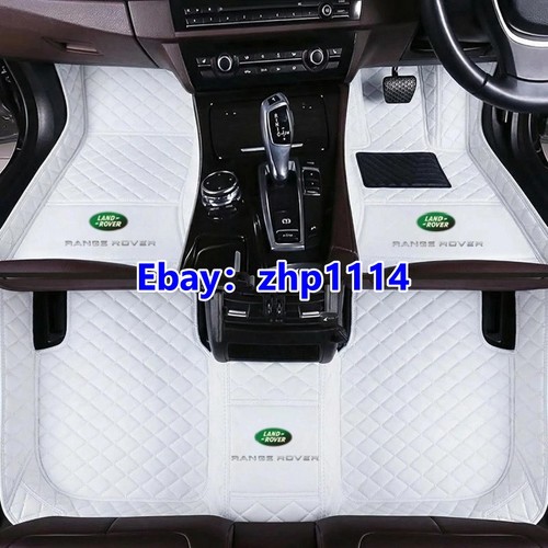 Fit for land rover range - fit,