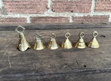 Vintage Collection of 6 Small