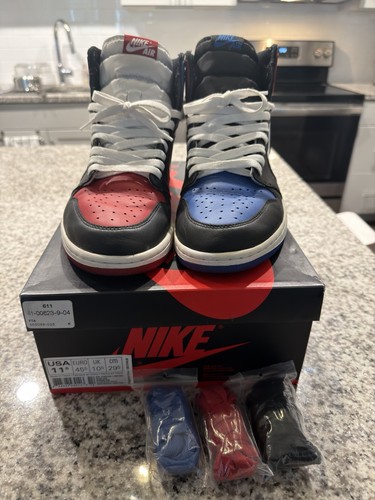 Air jordan top 3 - jordan,