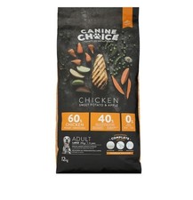 Canine Choice Super Premium