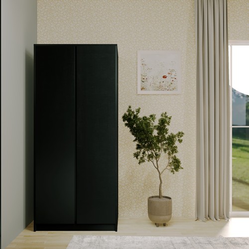 Malvern door wardrobe matt - malvern,