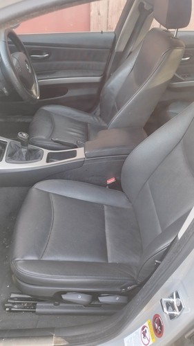 Bmw series e90 - bmw, complete