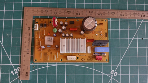Samsung assy pcb inverter - pcb,
