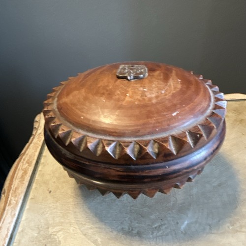 Antique french art deco - antique, carved