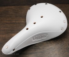 Brooks B17 Leather RoadBike