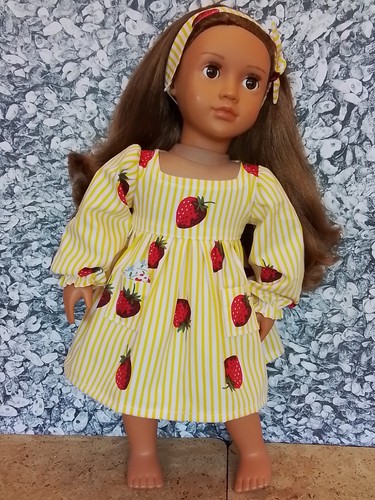 Handmade clothes for - handmade, dolls