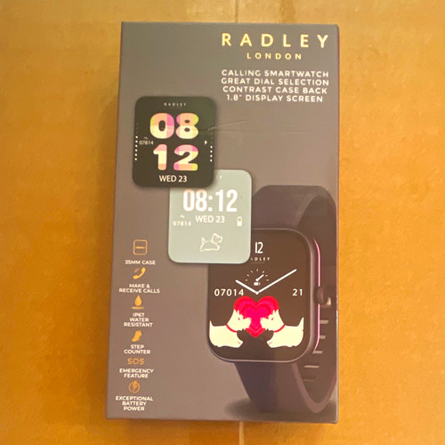 Radley london calling - radley,