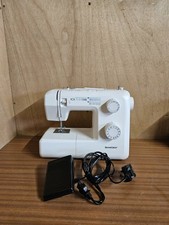 SilverCrest SNM 33 B1 Sewing