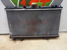 2005 Nissan Primera P12 Radiator 2001-2008  21410BM402
