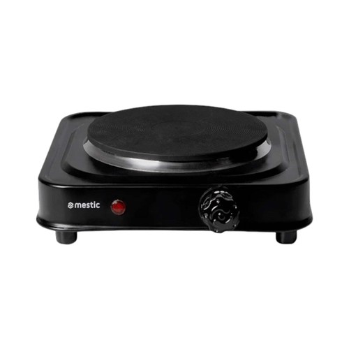 Mestic single electric hob - electric,