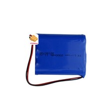 New 11.1V 2600mAh 3S1P Li-ion Battery Rechargeable Battery Pack / XT60 Male