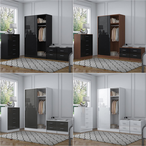 Reflect gloss 4pc set 2 - gloss,