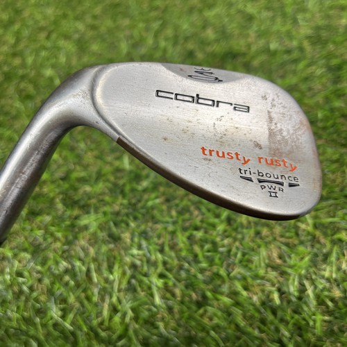 Cobra big trusty - big,