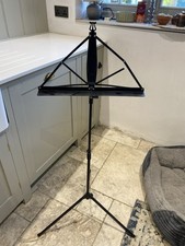 K & M Music Stand