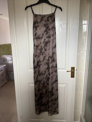 Long maxi summer dress - maxi, h&m