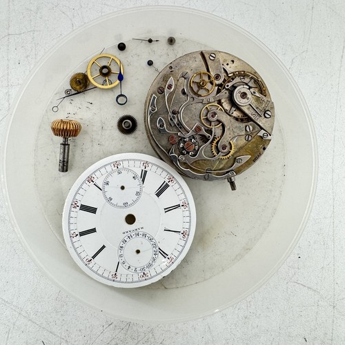 Vintage harvard chronograph - vintage,