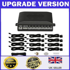 8pcs parking sensors high - 8pcs,