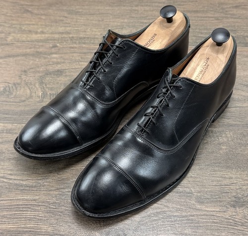 Allen edmonds dress shoes mens - edmonds,