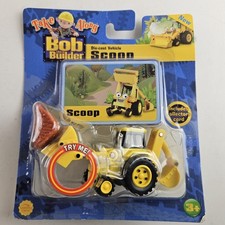 Learning Curve - Bob the