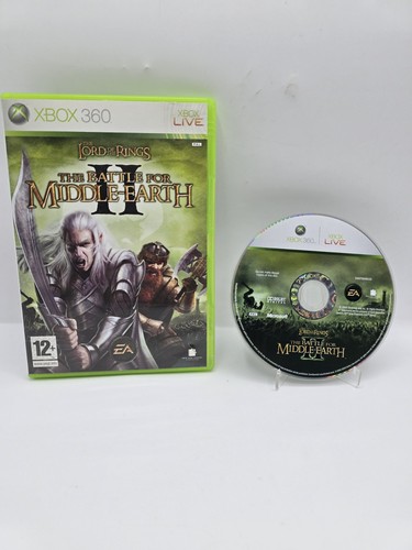 The lord rings battle - of,