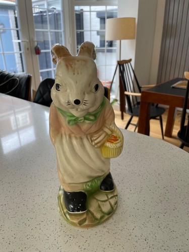 Vintage ellgreave pottery - ellgreave,