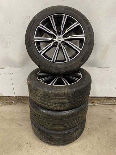 Volvo xc60 2020 r19 alloy - 2020,
