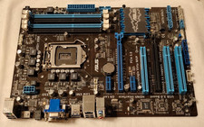 Asus p8z77 lga 1155 - lx, intel