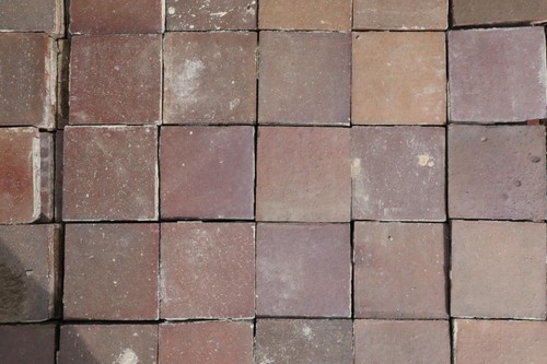 Ruabon welsh brown reclaimed - brown,