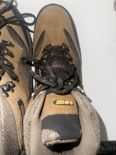 Tec men hiking - hi-tec, men's