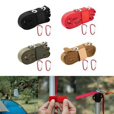 Tent Extension Belt Portable