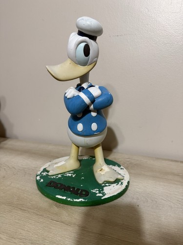 Vintage disney donald - vintage, big