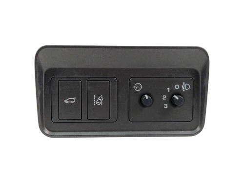 Buttons for land rover - land,