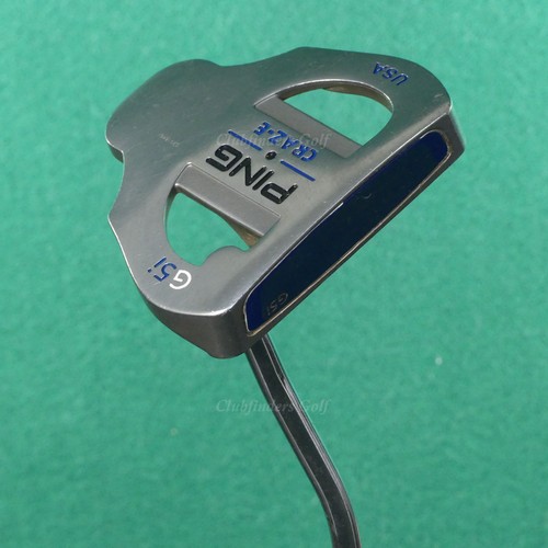 Ping g5i craz - ping, 34"