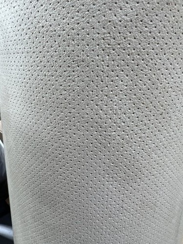 Light cashmere tan perforated - cashmere,
