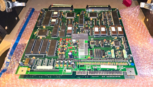 Taito sci arcade game - taito,