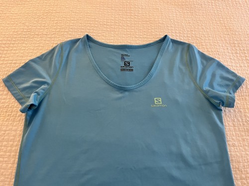 Ladies salomon advance skin - ladies,