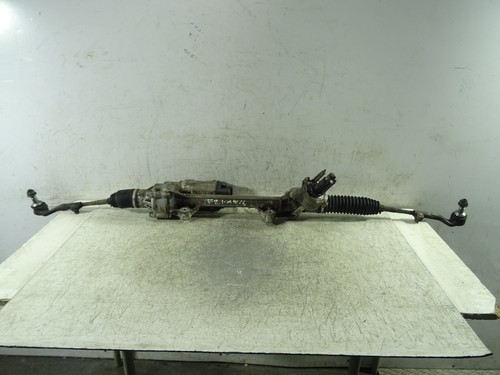 Bmw series f21 steering rack - 1,
