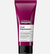 L'Oreal Professionnel Serie Expert Curl Expression Long-Lasting Cream 200ml