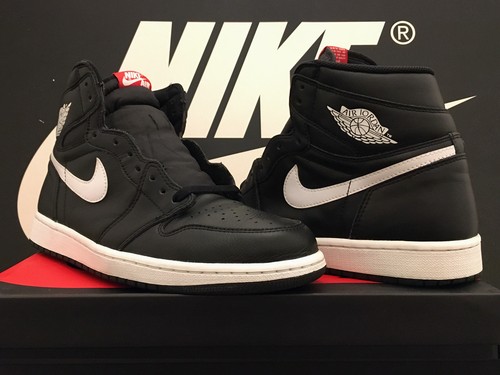 Vtg 2016 air jordan retro - vtg,