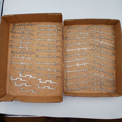 Vintage typewriter parts for - vintage,