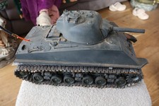 VINTAGE TAMIYA M4 SHERMAN