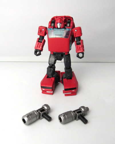 Transformers cliffjumper war - cliffjumper,