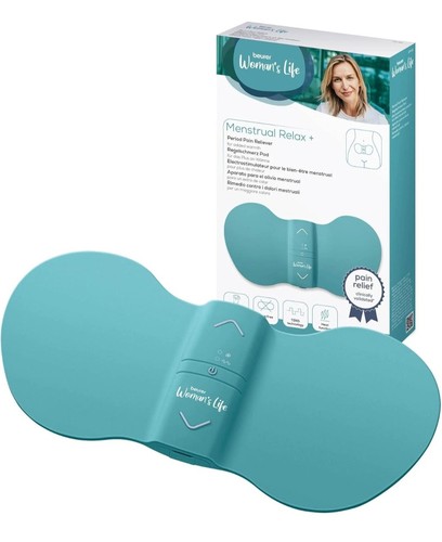 Beurer menstrual relax - beurer,