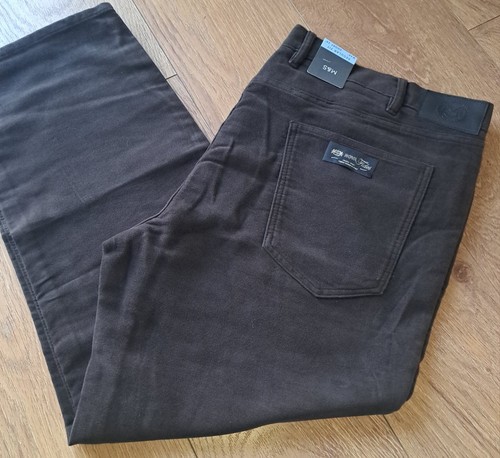 Mens italian moleskin - italian,