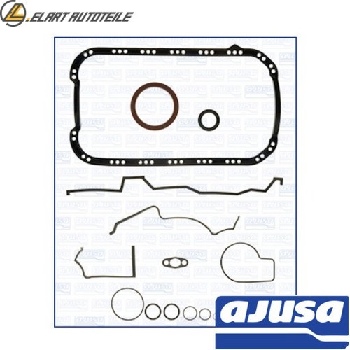Crankcase gasket set - set, 54060200