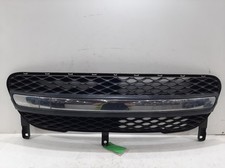 PEUGEOT 107 VERVE MK1 2009-2013 Front Center Radiator Grille Grill OEM 7422A5