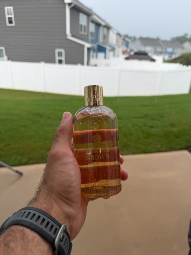 Molton brown london jasmine - brown,