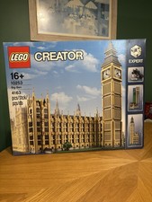 Retired LEGO Creator Expert