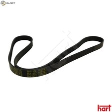 VRIBBED BELT 368 940 FOR SKODA