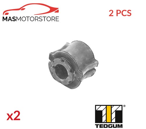 Anti roll bar stabiliser - bar, bush